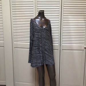 Cynthia Rowley mini dress